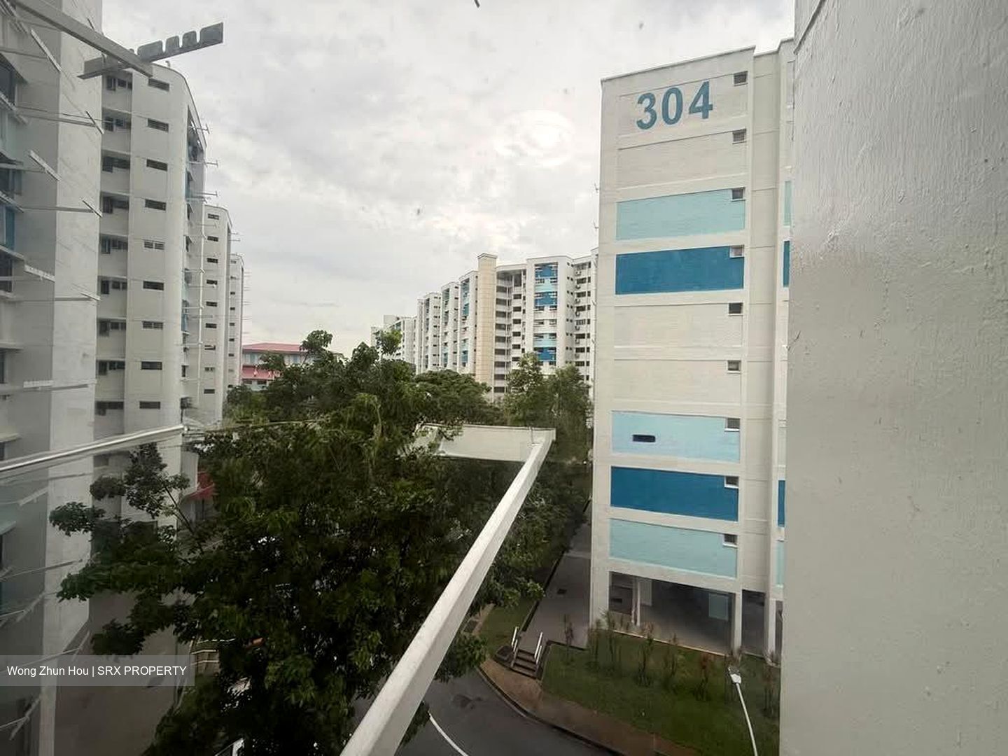 Blk 306 Hougang Avenue 5 (Hougang), HDB 5 Rooms #592146151